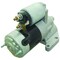 Wai Global Starter, STRMI PMGR CCW, 14kW12 Volt, CCW, 22Tooth Pinion 17991N - alternate 6